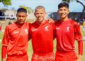 Kaizer Chiefs should just complete the set one time and they won’t regret it F…