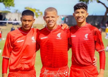 Kaizer Chiefs should just complete the set one time and they won’t regret it F…