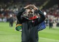 BREAKING: Pitso Mosimane appointed Bafana Bafana new coach  The SAFA NEC has end…