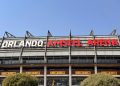 This is Orlando Amstel Arena The most beautiful stadium in South Africa… The…