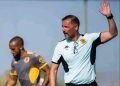 I have just added Fernando Da Cruz to my plumber list. Kaizer Chiefs have no coa…