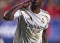 BREAKING: Vinicius Junior has signed a new contract with Real Madrid until 2032….