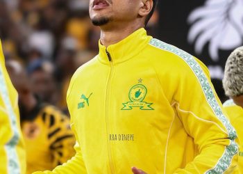 Time to prove Orlando Pirates and Kaizer Chiefs fans wrong wena Fawaaz Basedien….