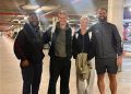 BABY HAALAND HAS ARRIVED! Sebastian Pedersen has arrived in South Africa, welc…