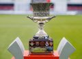 BREAKING: The Spanish Super Cup match between Barcelona and Real Madrid will no …