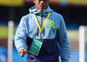 IF Mbekezeli Mbokazi could be sold for R58 million and Rele Mofokeng for close t…