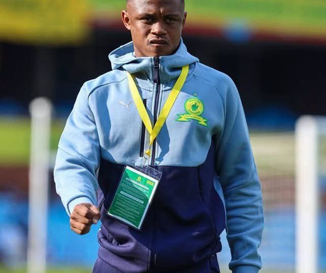 IF Mbekezeli Mbokazi could be sold for R58 million and Rele Mofokeng for close t…