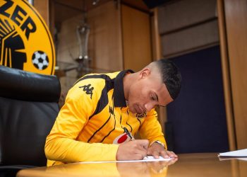 Welcome to the biggest club in South Africa – Faiz Abrahams