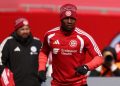 BREAKING: Mbokazi ruled out for the rest of the season  Chicago Fire defender M…