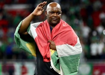BREAKING: SAFA has improved and doubled its financial offer to Pitso Mosimane as…