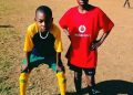 ONLY True Orlando Pirates Supporters Will Recognize These Two Young Boys