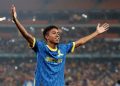Tashreeq Matthews… He has goals and Assists in him. Underrated player this one…