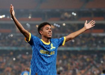 Tashreeq Matthews… He has goals and Assists in him. Underrated player this one…