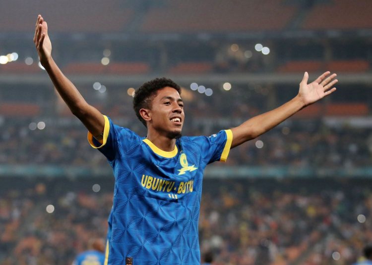 Tashreeq Matthews… He has goals and Assists in him. Underrated player this one…