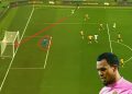 How can you concede a goal like this Brandon Petersen. You let 200 million Amak…