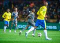 The blockbuster Betway Premiership encounter between Kaizer Chiefs and Mamelodi …
