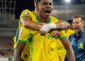 BREAKING: Brayan Leon RULED OUT of MTN8  Mamelodi Sundowns forward Brayan Leon …