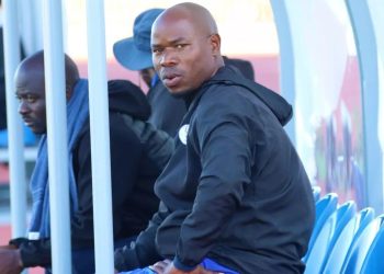 Kaizer Chiefs legend Collins Mbesuma has joined Marumo Gallants as a striker coa…