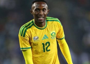 Miguel Cardoso: I wanted Maseko to stay but the player insist on leaving “…Wh…
