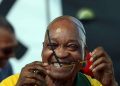 Sold Out Kaizer Chiefs failed to qualify.  Empty stadium Mamelodi Sundowns quali…