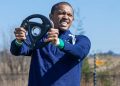 Mamelodi Sundowns have asked goalkeeper Jody February to leave the club either o…