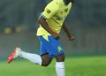 Cassius Mailula came back and scored before Yanela Mbuthuma… who does that