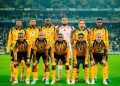 This is Kaizer Chiefs we know, not the one that played against Kruger United las…