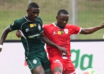 Hopefully MTN8 will give us Kaizer Chiefs vs Sekhukhune United  Fernando Da Cruz…