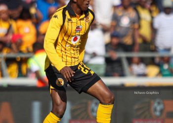 Junior Khanye: There not special about Adolf Mtasingwa, another flop have arrive…