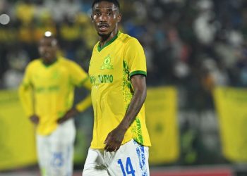 I won’t be surprised if Mamelodi Sundowns decides to terminate the contract of M…