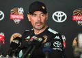 Da Cruz: I’m not worried that Chiefs got eliminated from the MTN8, I know what I…