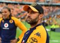 Khalil Youssef: I’m ready to be sacked  “When you come to a new team, you keep y…
