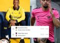 IF they lose today no UEFA Champions League for them.  Mzansi please pray for Re…