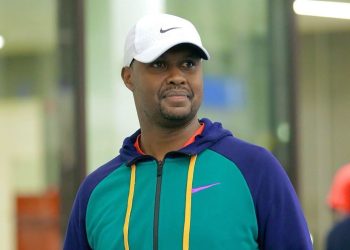 Coach Cedric Kaze is one of the most highly qualified coaches to grace PSL. He h…