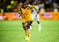 Here’s what Ashley du Preez said after Kaizer Chiefs exit