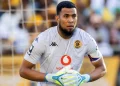 Fernando Da Cruz refuses to blame Brandon Petersen for goalkeeping howler