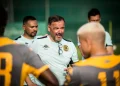 Fernando Da Cruz remains bullish after Kaizer Chiefs’ MTN8 exit
