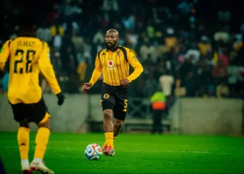 Kaizer Chiefs return to MTN8 action after two-year absence