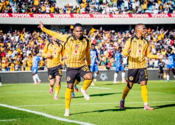 Kaizer Chiefs chase third straight opening-day win against Kruger United