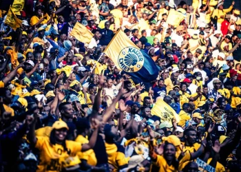 Kaizer Chiefs face early season test of title credentials
