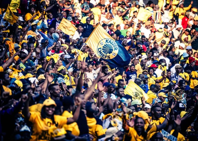Kaizer Chiefs face early season test of title credentials