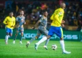 Kaizer Chiefs turn focus to Mamelodi Sundowns after MTN8 heartbreak