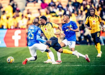 Kaizer Chiefs faithful falling in love with Langelihle Phili