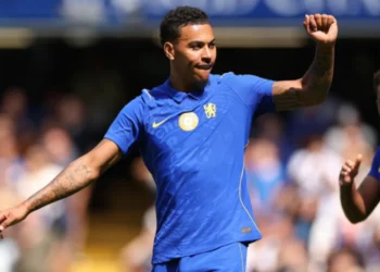 Five Premier League stars to watch this season