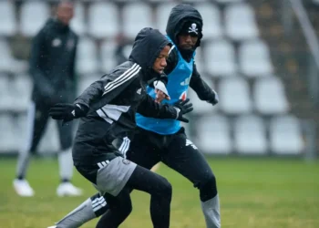 Orlando Pirates on the road against AmaZulu