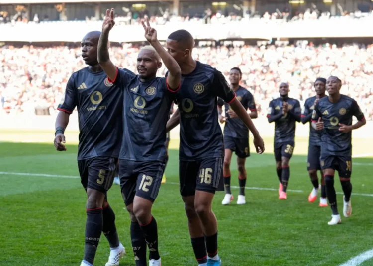 When is Orlando Pirates’ next Betway Premiership match?