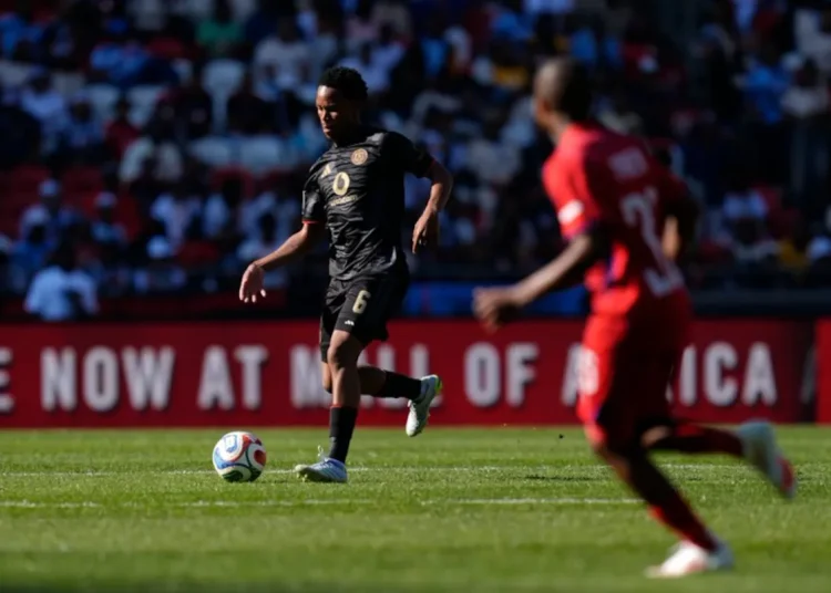 Orlando Pirates get title defence off to WINNING start