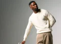 Sipho Chaine turns heads with slick ‘After Hours’ look
