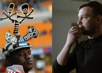 VAR debate heats up after FOUR controversial PSL decisions