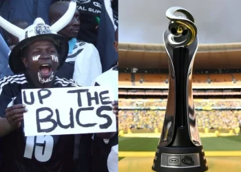 MTN8 semi-finals: Pirates hold the edge, Sundowns face early exit